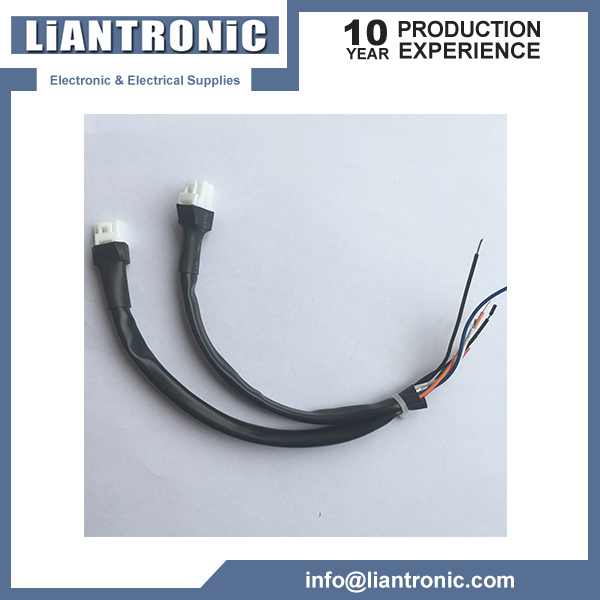 Home Appliance Wire Harness