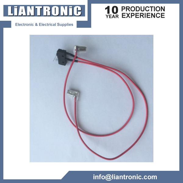 Home Appliance Wire Harness