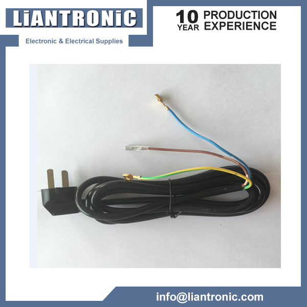 Home Appliance Wire Harness