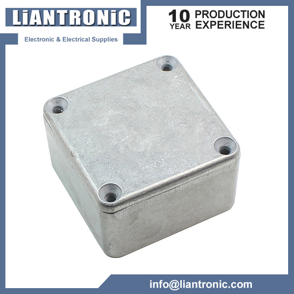 1590LB Diecast Aluminum Enclosures