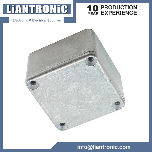 1590LB Diecast Aluminum Enclosures