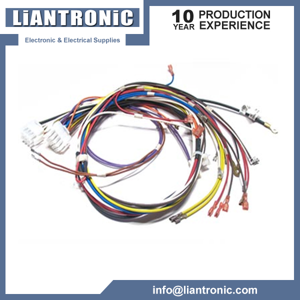 Home Appliance Wire Harness