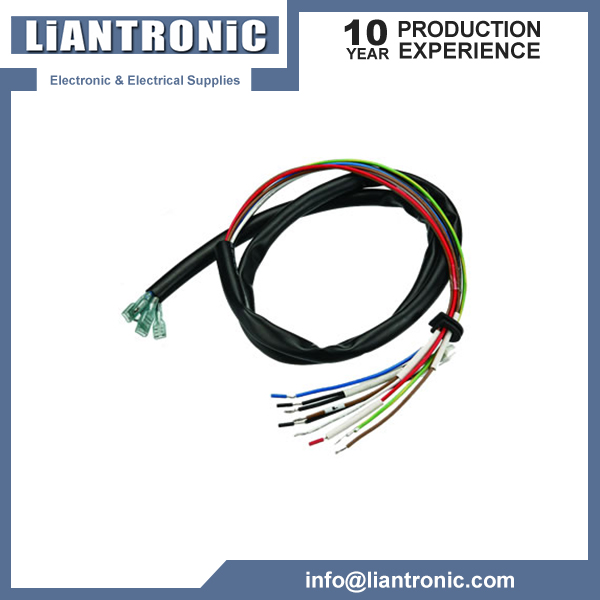 Home Appliance Wire Harness