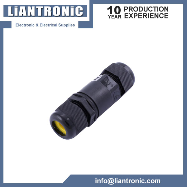 IP68 Waterproof cable Connector