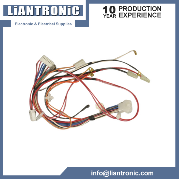 Home Appliance Wire Harness