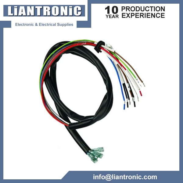 Home Appliance Wire Harness