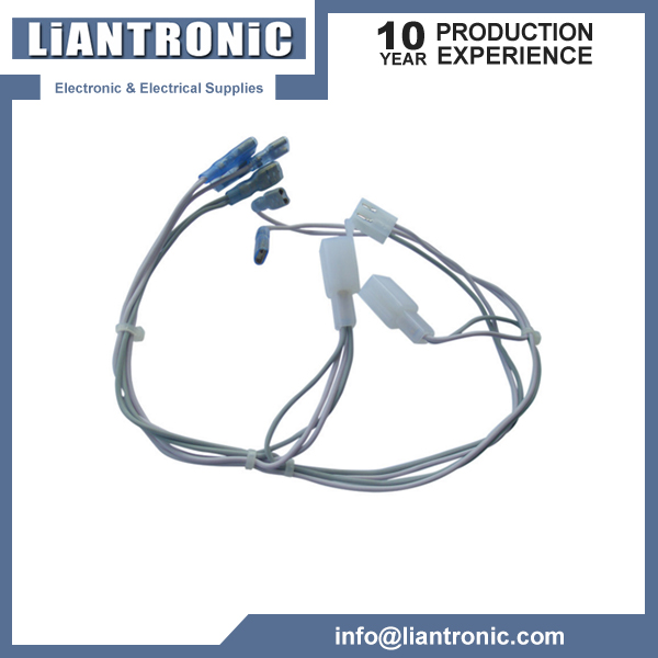 Home Appliance Wire Harness