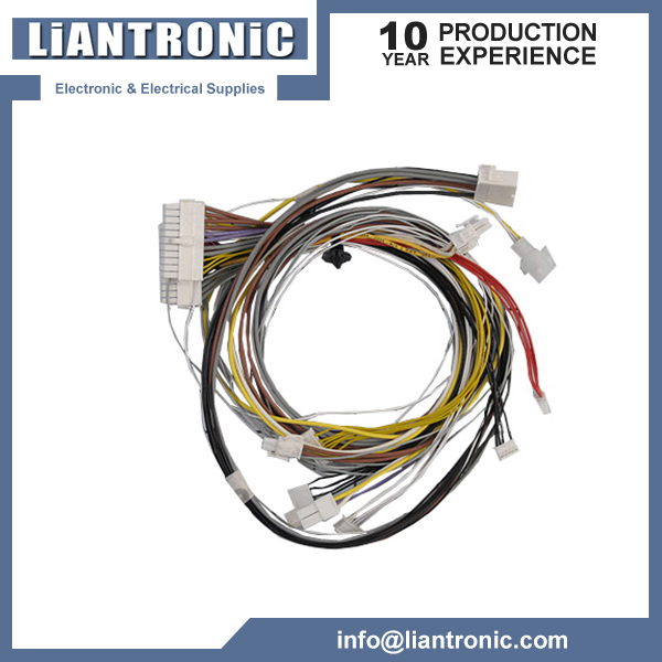 Home Appliance Wire Harness