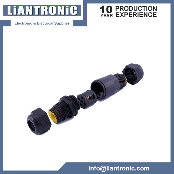 IP68 Waterproof Connector