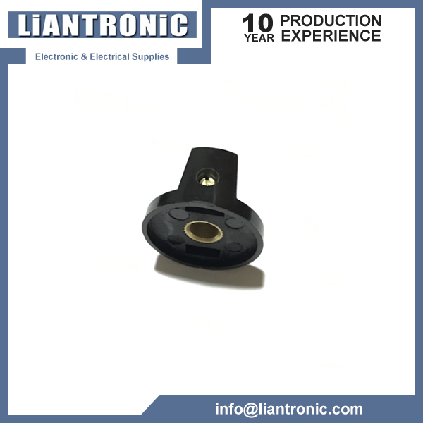 Davies 1510 D Plastic Knob