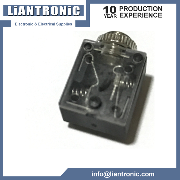 3.5mm DC Power Jack