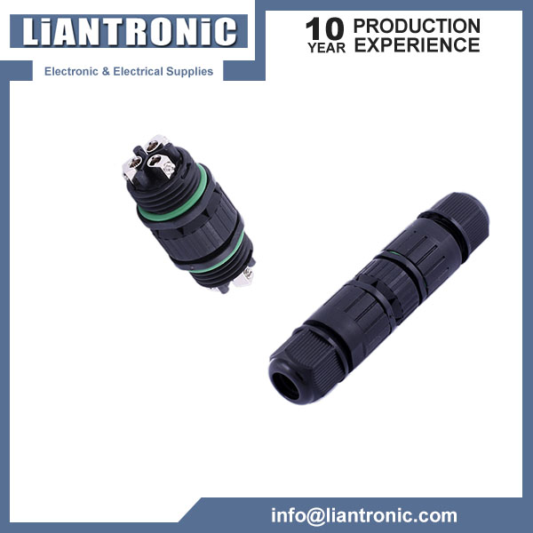 IP67 Waterproof Connector