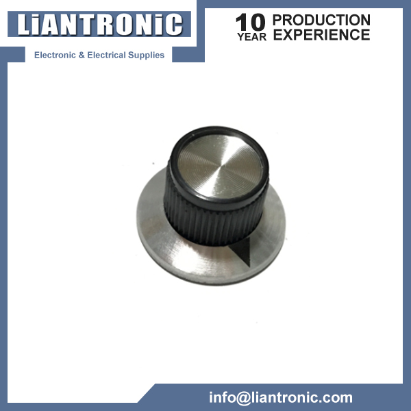 Potentiometer Volume Knob