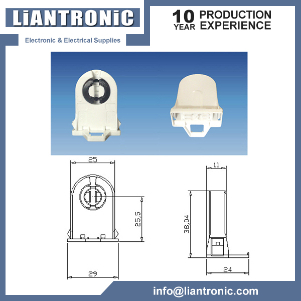 G13 Lamp Holder