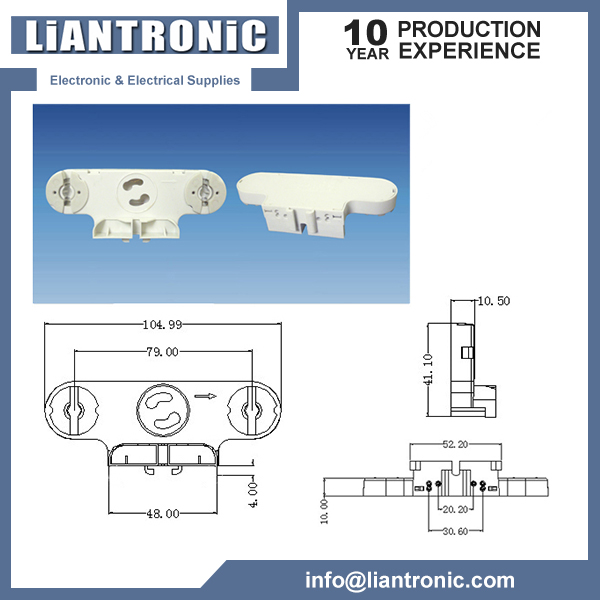 G13 Lamp Holder