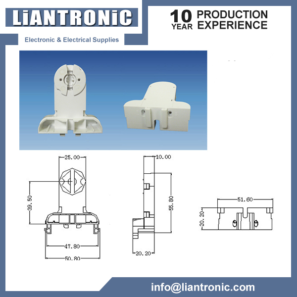 G13 Lamp Holder