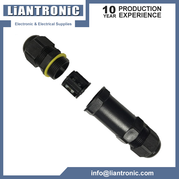 IP68 Waterproof Connector