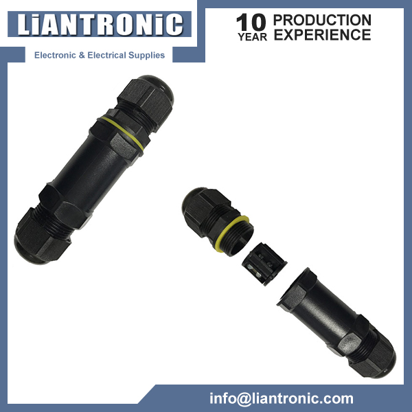 IP68 Outdoor Waterproof Connector