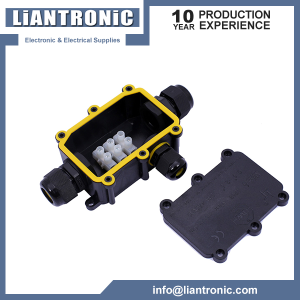 IP68 Waterproof Junction Box