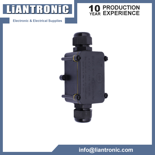 IP68 Waterproof Junction Box