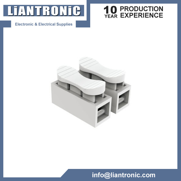 Wago Push Wire Terminal Connector