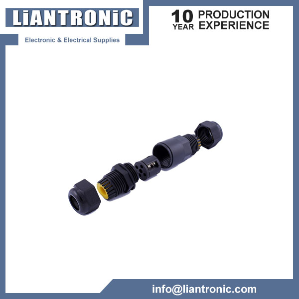 IP68 Waterproof  Connector