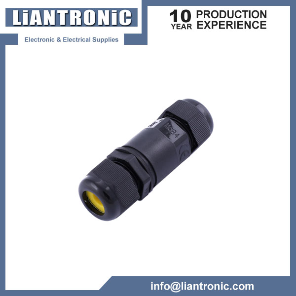 IP68 Waterproof  Connector