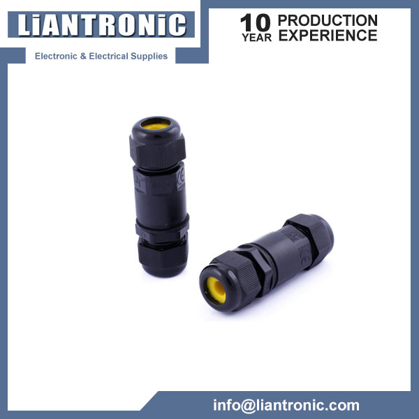 IP68 Waterproof  Connector