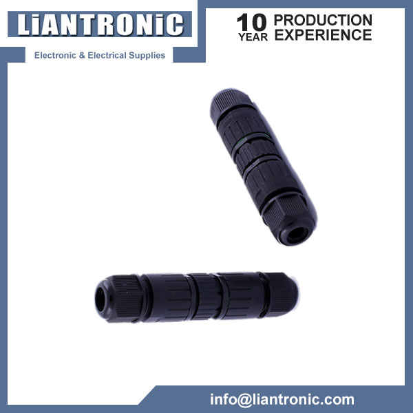 IP67 Waterproof Connector