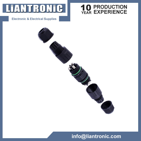 IP67 Waterproof Connector