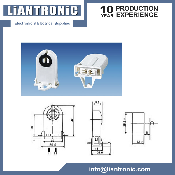 G13 Lamp Holder